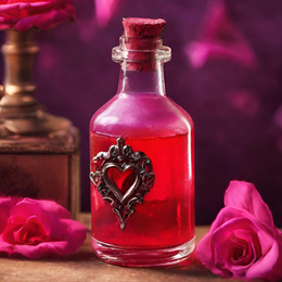 Love Potion Fragrance Oil
