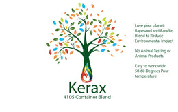 KERAX 4105 CONTAINER BLEND