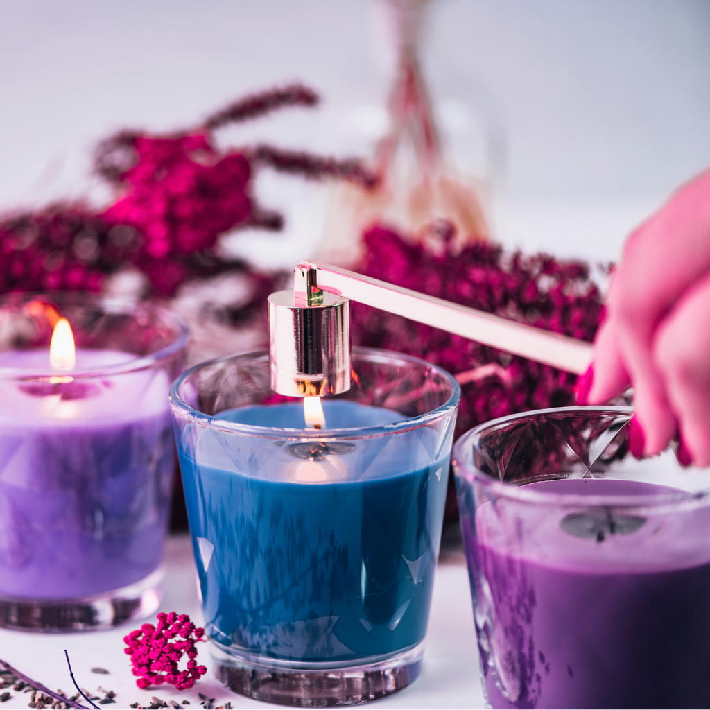 Candle Crafting and Compliance: Navigating Candle Making Laws in the U