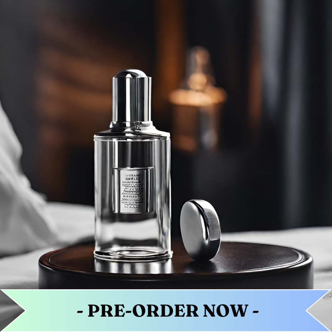 212 VIP Male Fragrance Oil Pre Order