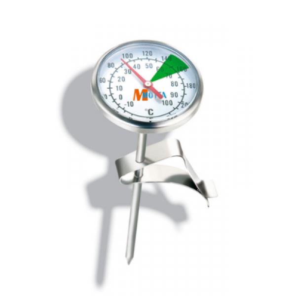 SMALL DIAL CANDLE MAKING THERMOMETER