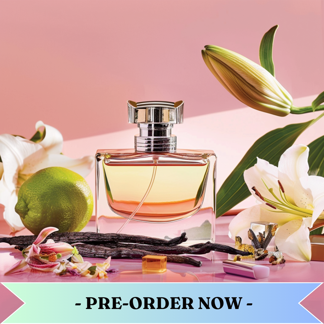 Perfume bamboo on sale