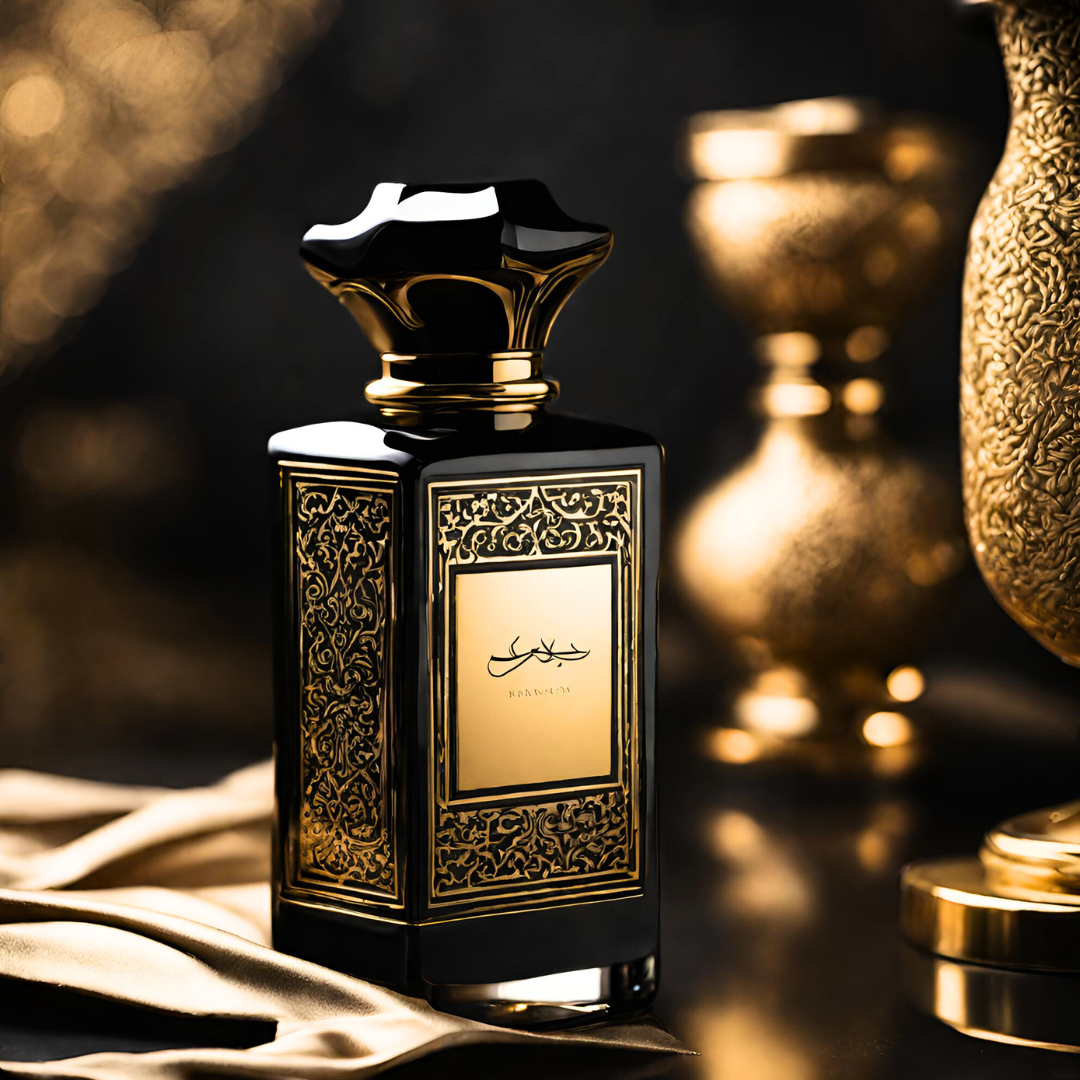 Madawi Fragrance Oil