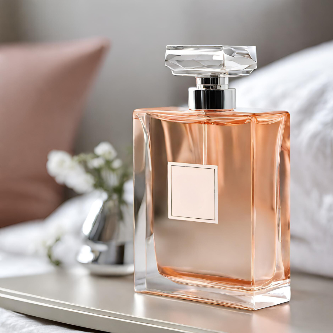 Mademoiselle Fragrance Oil