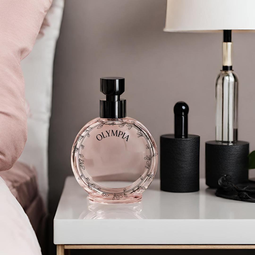 Olympia Fragrance Oil