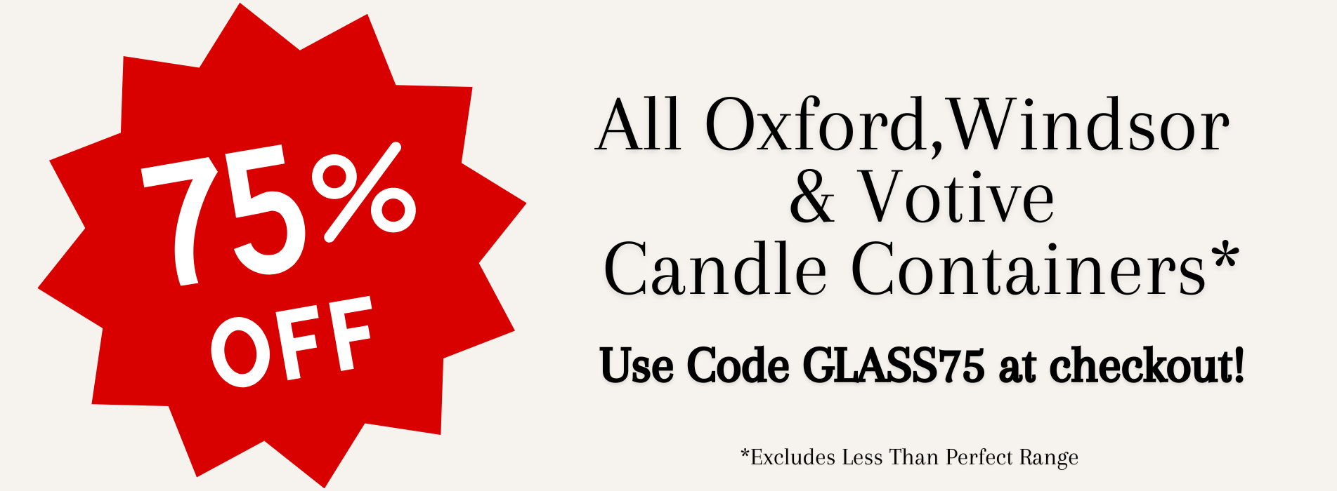 Randalls Candles UK CandleMaking Supplies & Containers