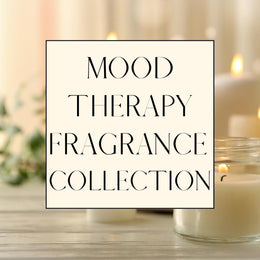 Mood Therapy Fragrance Oil Collection