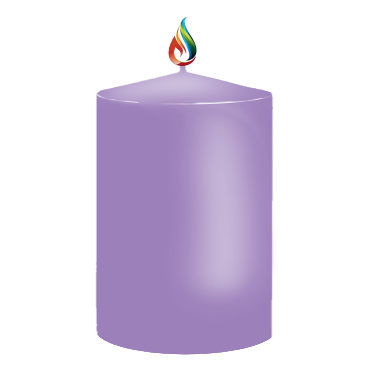 Candle Dye - 34 Color Candle Wax Dyes - Professional Candle Color